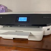 Stampante HP envy photo 6232