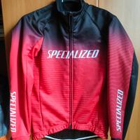 giacca specialized 