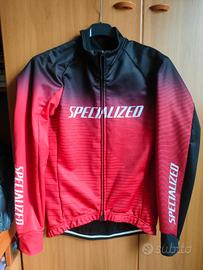 giacca specialized 