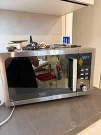 Microonde Beko