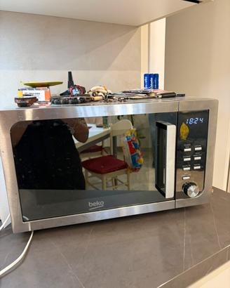 Microonde Beko