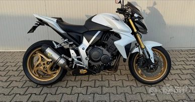 Cb 1000 r