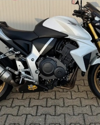 Cb 1000 r