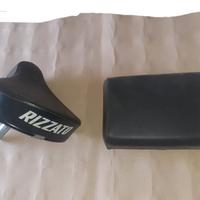 Sella Rizzato + cuscino posteriore 