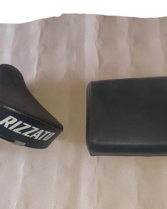 Sella Rizzato + cuscino posteriore 