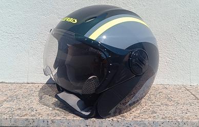 Casco Jet NUOVO 