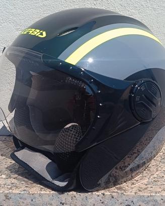 Casco Jet NUOVO 