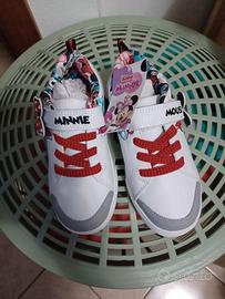 Scarpe NUOVE bambina