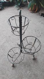 Porta vasi/ Portafiori