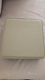 Porta Orologi Da Viaggio Rolex 6 Posti