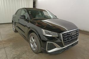 Audi Q2 35 1.5 tfsi S line edition s-tronic