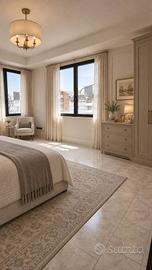 Appartamento di 76 m² con 3 locali a Milano