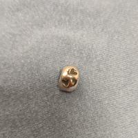 Beads Trollbeads stampo del cuore