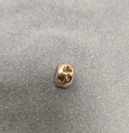 Beads Trollbeads stampo del cuore