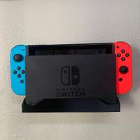 Nintendo Switch + Ring Fit Adventure