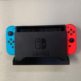 Nintendo Switch + Ring Fit Adventure