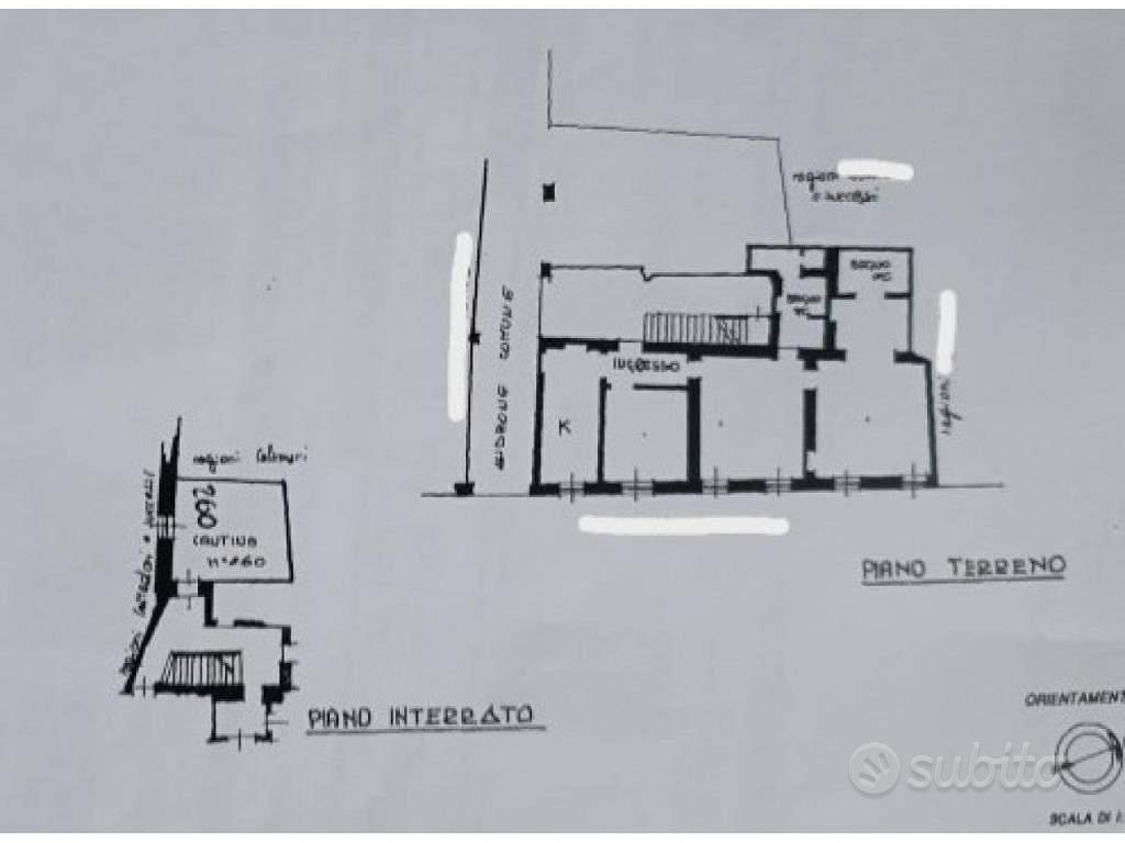 Appartamento – Piacenza, Baia del Re - Vista 4