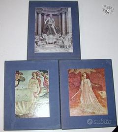 Libri regioni d'italia arte - electa bnl