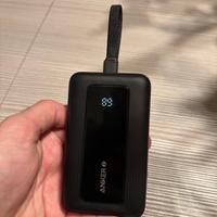 Anker Zolo Power Bank 10000mAh