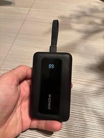 Anker Zolo Power Bank 10000mAh