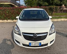 Opel Meriva 1.4 100CV Elective