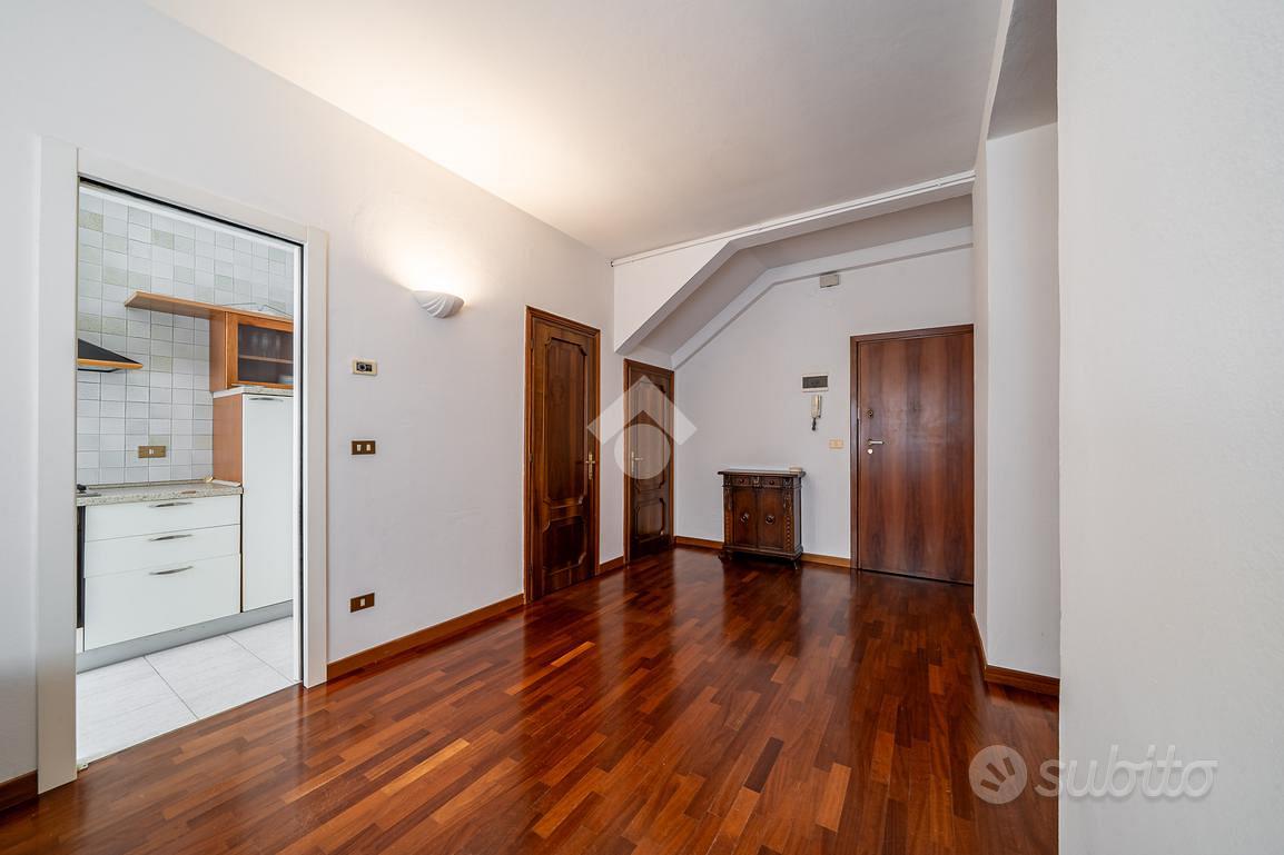 Appartamento – Reggio Emilia, San Giacomo città - Vista 4