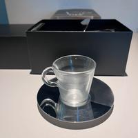 Tazzine Nespresso View