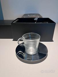 Tazzine Nespresso View