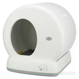Lettiera autopulente Trixie