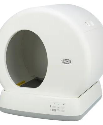 Lettiera autopulente Trixie