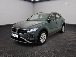 Volkswagen T-Roc 1.0 TSI Life