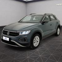 Volkswagen T-Roc 1.0 TSI Life