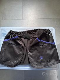 Gonnellino per addestramento cani