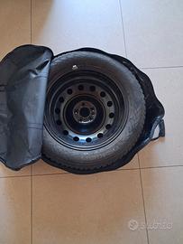 gomma auto