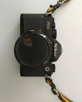 Macchina fotografica Nikon