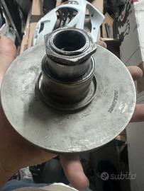 Correttori malossi 128mm zip sp