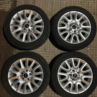 Cerchi 16 MINI F55 F56 F57