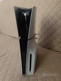 Playstation 5 slim
