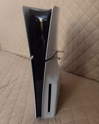 Playstation 5 slim