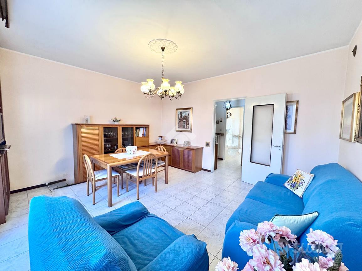 Appartamento – Binasco, Milano - Altro