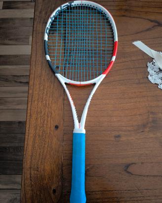 Babolat pure strike tour