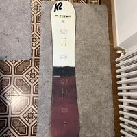 Tavola da snowboard Drake