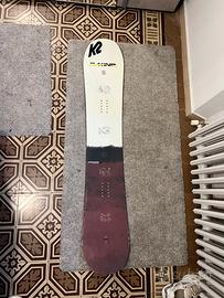 Tavola da snowboard Drake