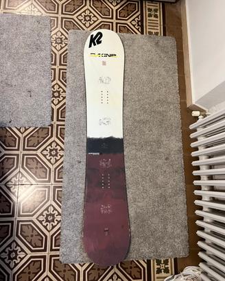 Tavola da snowboard Drake