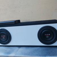 Mid-Woofer Ciare  CM 200 N