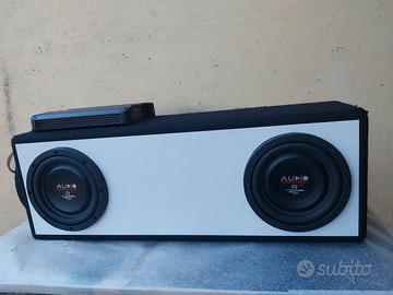 Mid-Woofer Ciare  CM 200 N