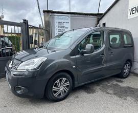 Citroen Berlingo Multispace 1.6 HDi 115 CV - 5 POS