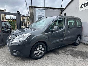 Citroen Berlingo Multispace 1.6 HDi 115 CV - 5 POS