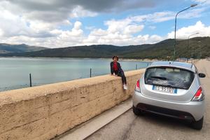 Lancia Ypsilon 1.2 69 CV 5 porte
