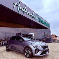 RENAULT Clio TECHNO - KM 25.000 - FULL OPT - PRO